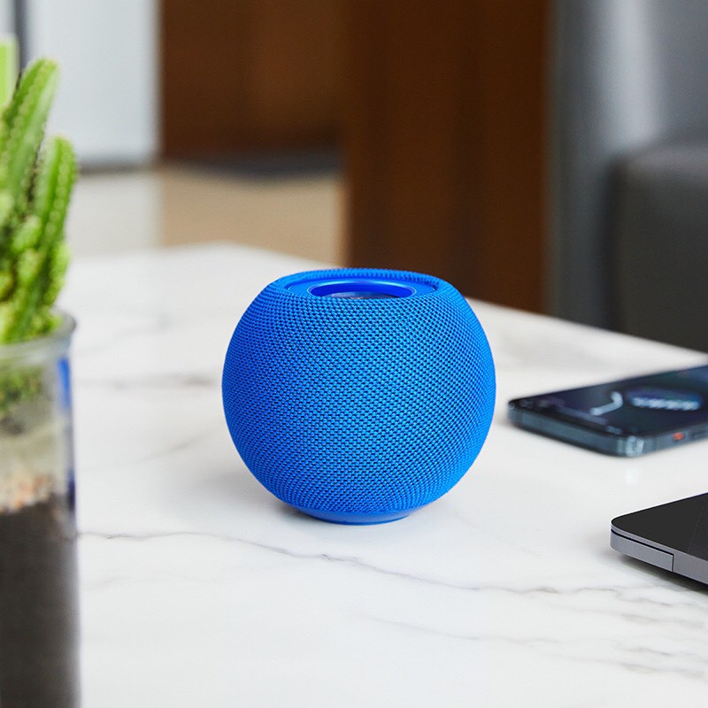 Loa Bluetooth Mini Hoco BS45 Wireless V5.0 âm thanh hay - CHÍNH HÃNG