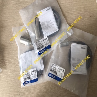 Cảm biến tiệm cận E2E-X10E1