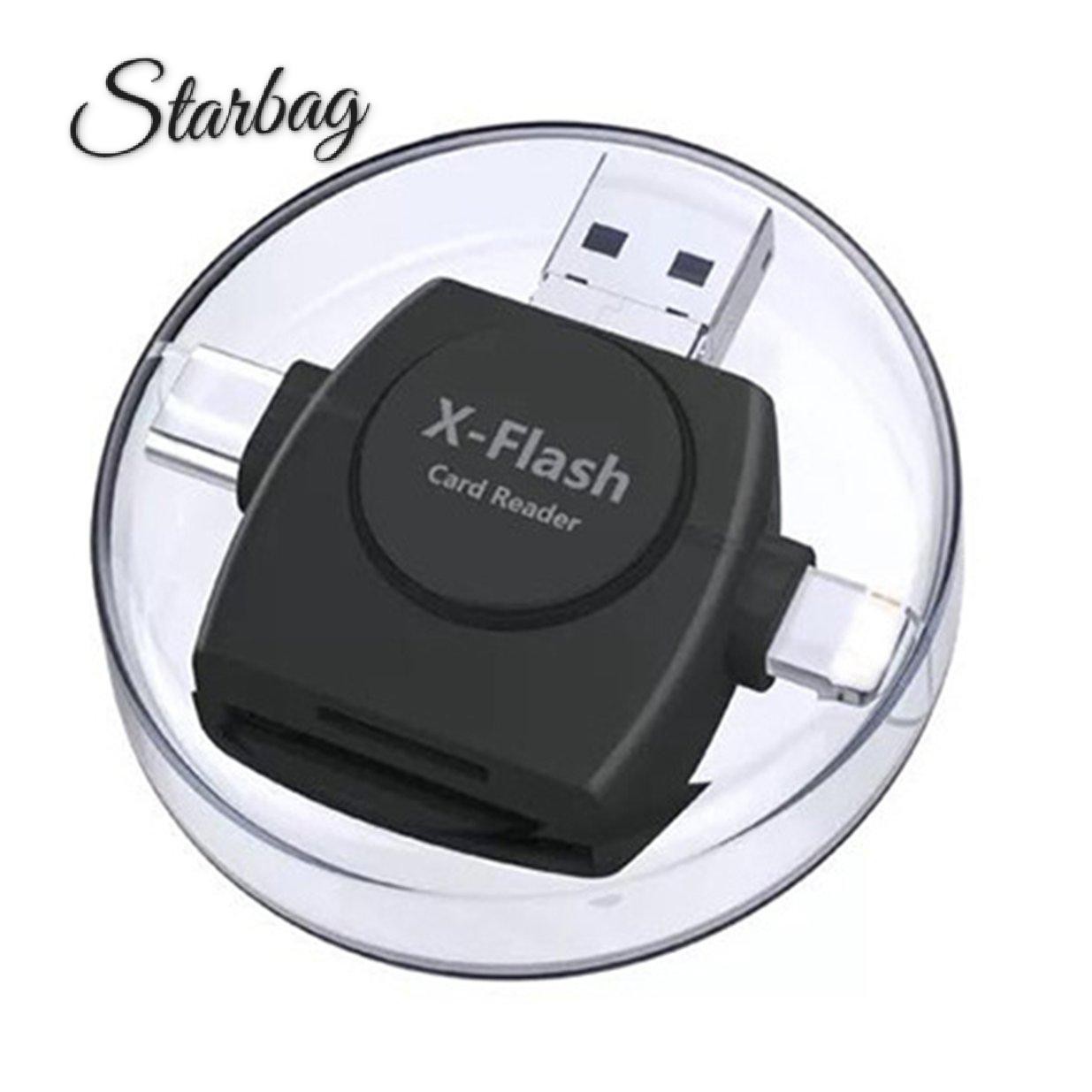 Đầu Đọc Thẻ Nhớ Loại C Cho Điện Thoại Android | BigBuy360 - bigbuy360.vn