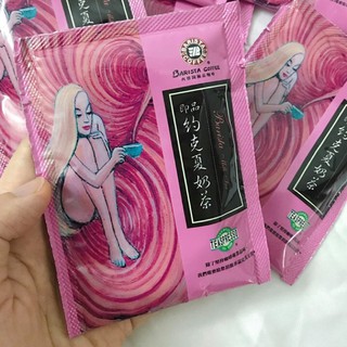 combo 10 gói trà sữa barista