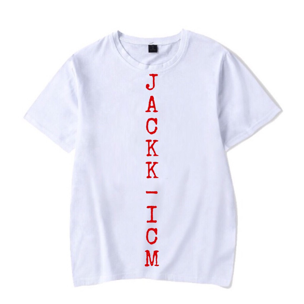Áo Jack - KICM
