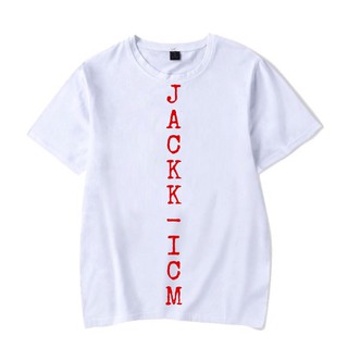 Áo Jack - KICM