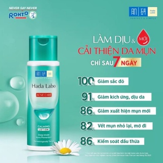 Dung Dịch Dưỡng Trắng Hada Labo (CHÍNH HÃNG)