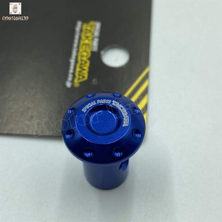 Con ách càng thắng nhôm Takegawa