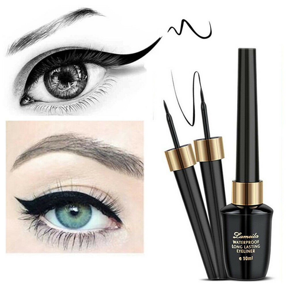  Bút kẻ mắt không thấm nước Lameila Waterproof Long Lasting EyeLiner ( NRS) | BigBuy360 - bigbuy360.vn