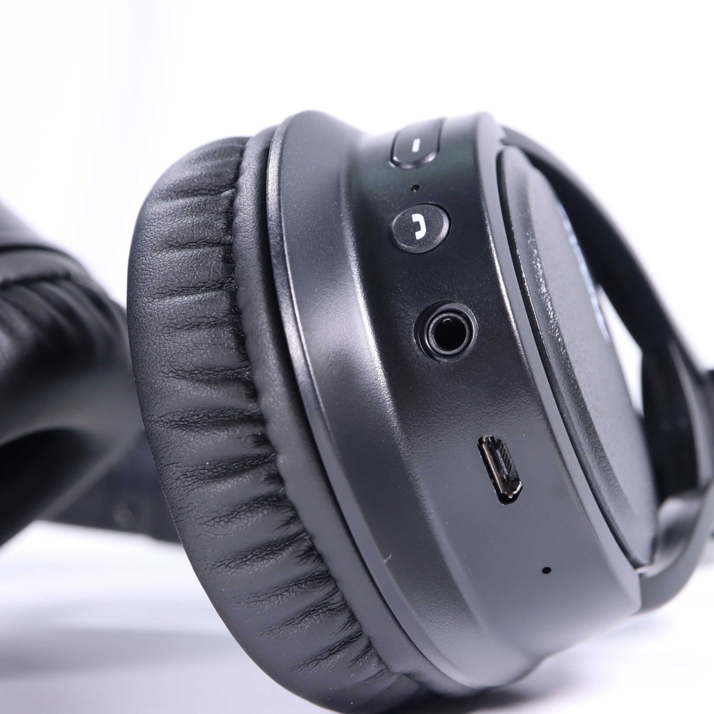 Tai nghe MPOW H7 kết hợp có dây và không dây kết nối Bluetooth chất lượng cao - Tai nghe Chính Hãng | Ảnh Chụp 100% |