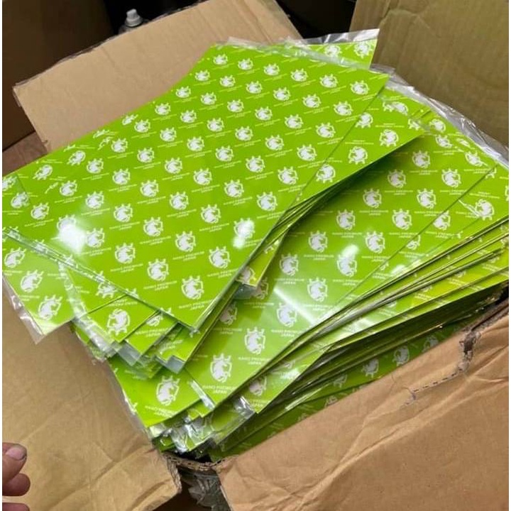 Dán Film Dẻo PPF Samsung A73 trong suốt chống xước lưng viền