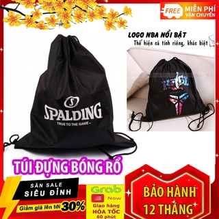 Túi rút đựng bóng rổ - túi rút thể thao siêu hot