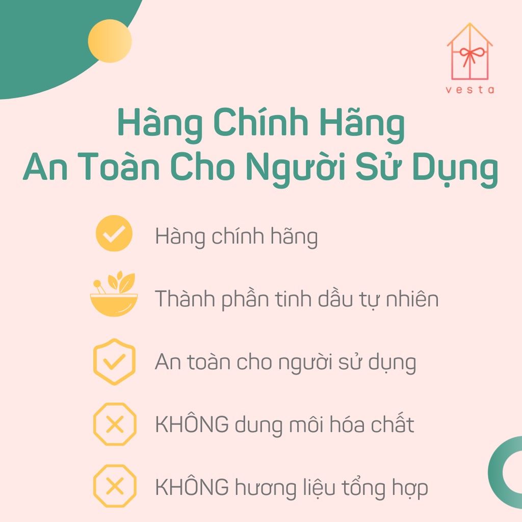 Tinh Dầu Khuếch Tán CHÍNH HÃNG NOTE THE SCENT LAB size 100ML