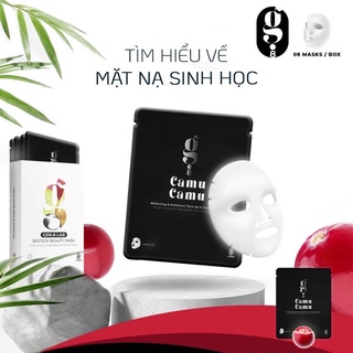 Mặt nạ GEN.8 Lab ( tăng sinh collagen )