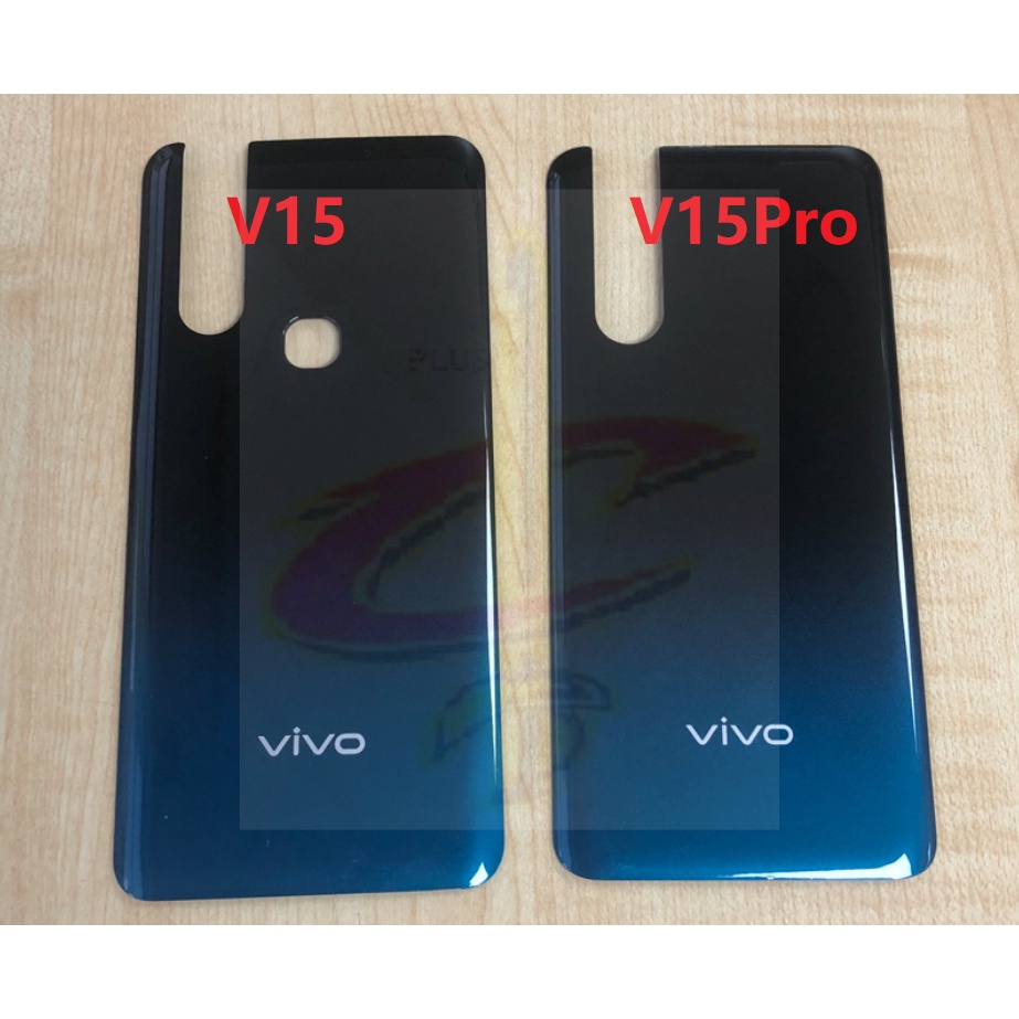 Ốp lưng Dành Cho Vivo V15 Pro