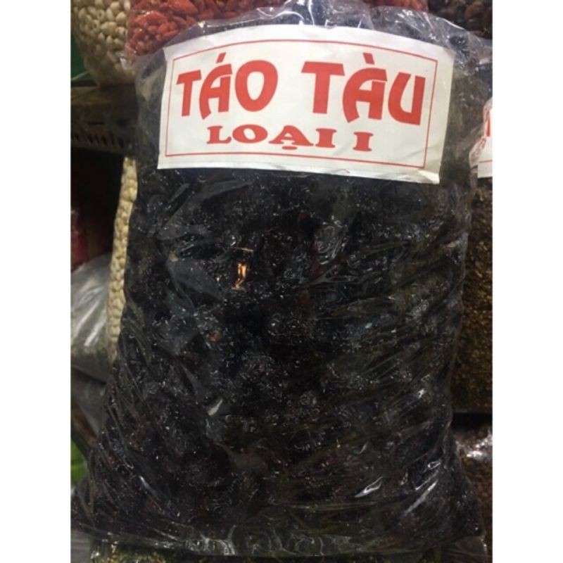 100g táo đen