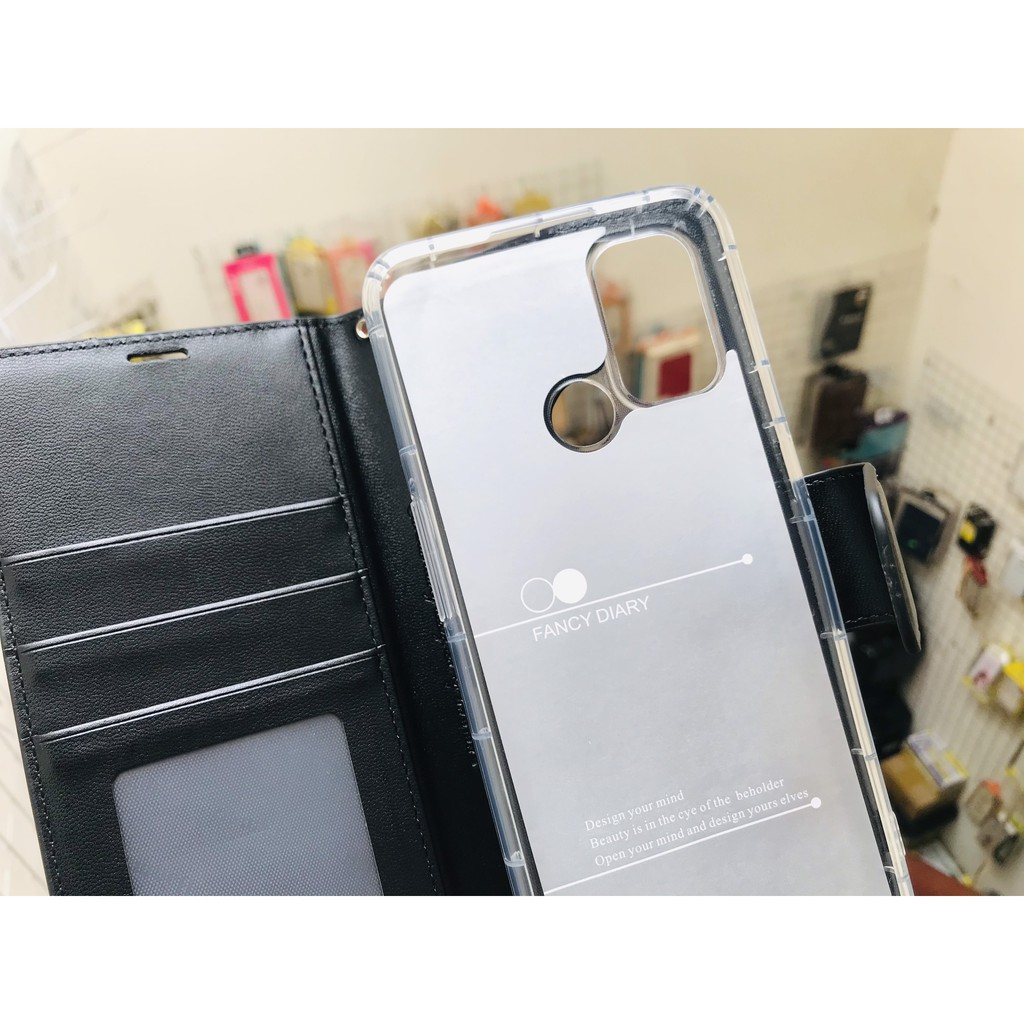 [OPPO A53] Bao da Hanman Oppo A53 | BigBuy360 - bigbuy360.vn