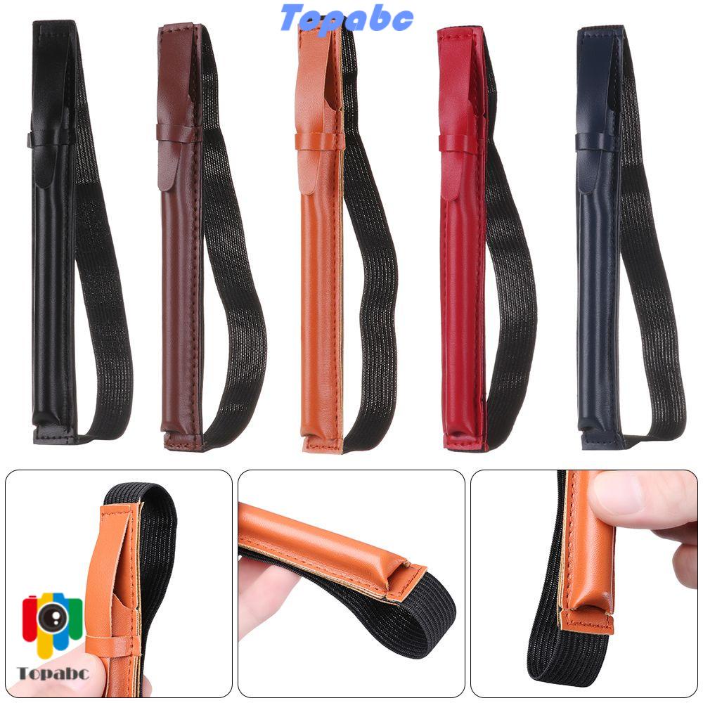 1 túi da đựng bút cảm ứng chống bụi chống trượt nhiều màu