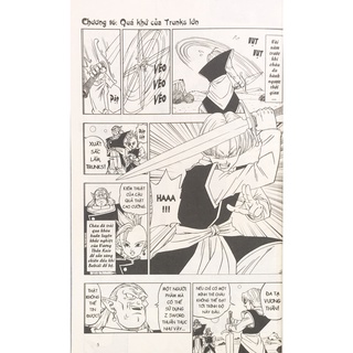 Sách KĐ - DragonBall Super Tập 3 (B22)