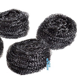 Cọ Sắt Vỉ 4 Miếng Hàng Nhật