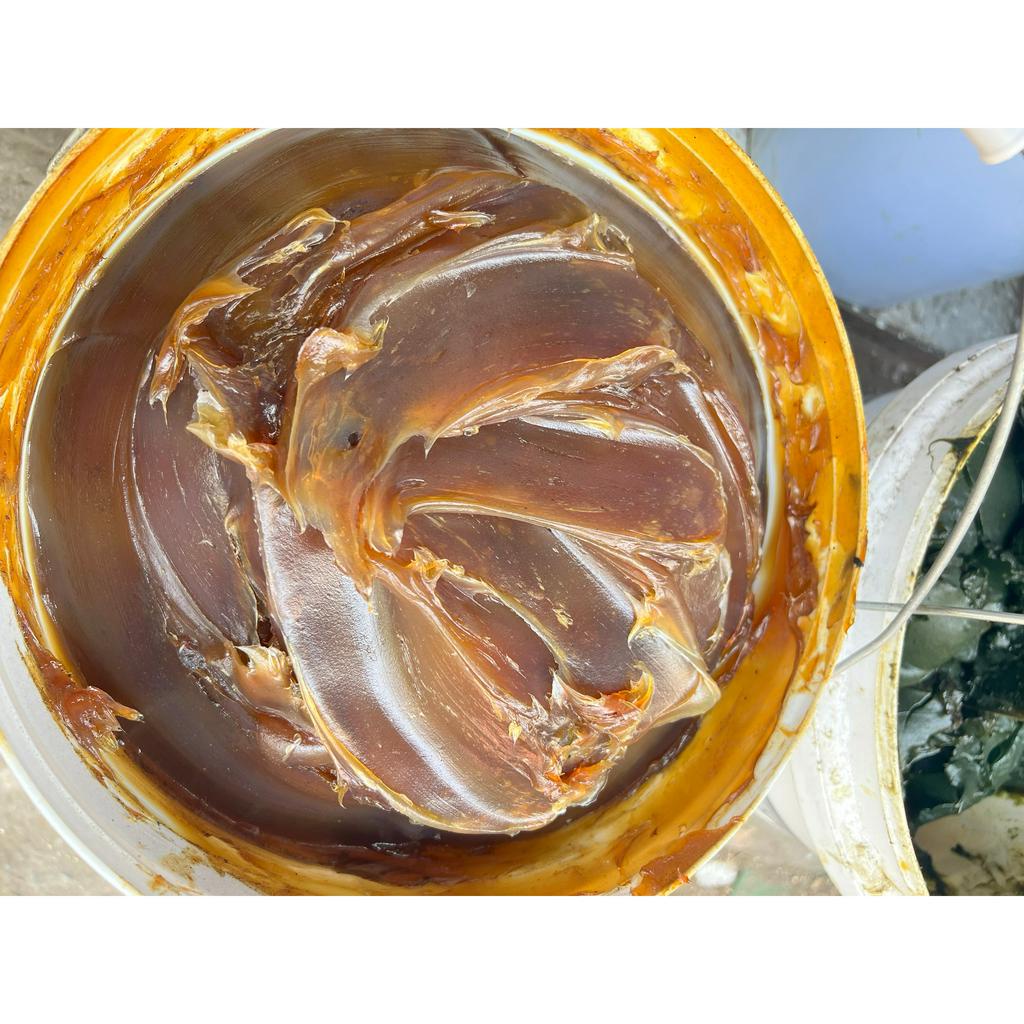 Mỡ Chịu Nhiệt Đa Dụng Multipurpose Lithium Grease L4 Hộp 400g/ 900g, Chịu Nhiệt 180 Độ Bôi Trơn Đa Dụng- chamsocoto