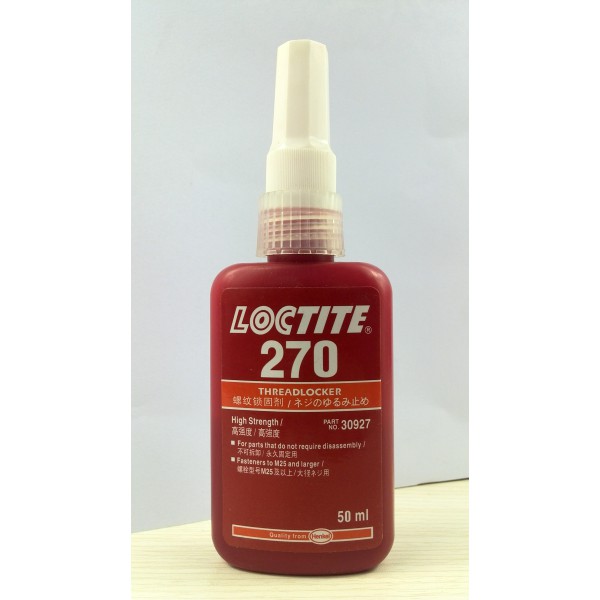 Keo Loctite 270
