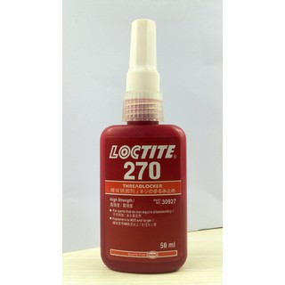 Keo loctite 270
