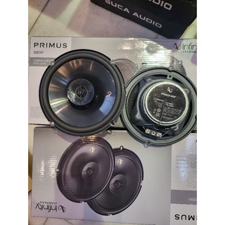 Loa cánh cửa Oto Infinity 603F