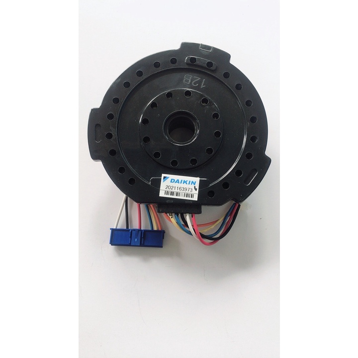 QUẠT TỪ MÁY LẠNH DAIKIN R32 FTKQ, FTKC25-35PVMV, MÃ : 2519315 HÃNG RẮC LỚN PHƯỚC MÃI