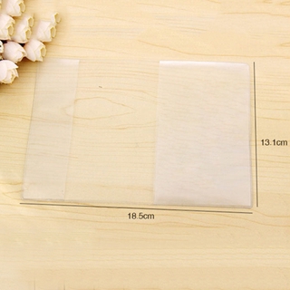 1 Bao Hộ Chiếu Chống Thấm Nước Ykd