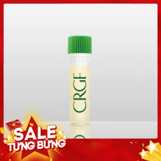 Chất tăng trưởng CRGF (Comestic Rich Growth Factor)  | Dung Dịch Thúc Đẩy Những Vết Sẹo .tc.vn