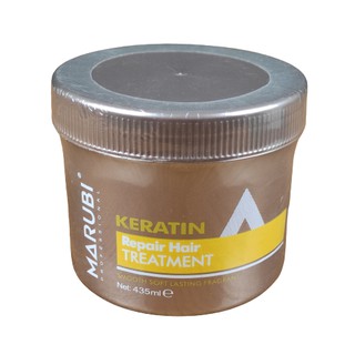 Kem ủ tóc marubi mềm mượt 435ml/1000ml