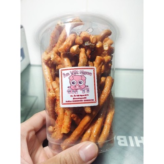 Bánh que củi - bánh neo ngon sỉ - lẻ