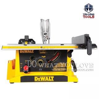 Máy cưa bàn DEWALT DWE7470