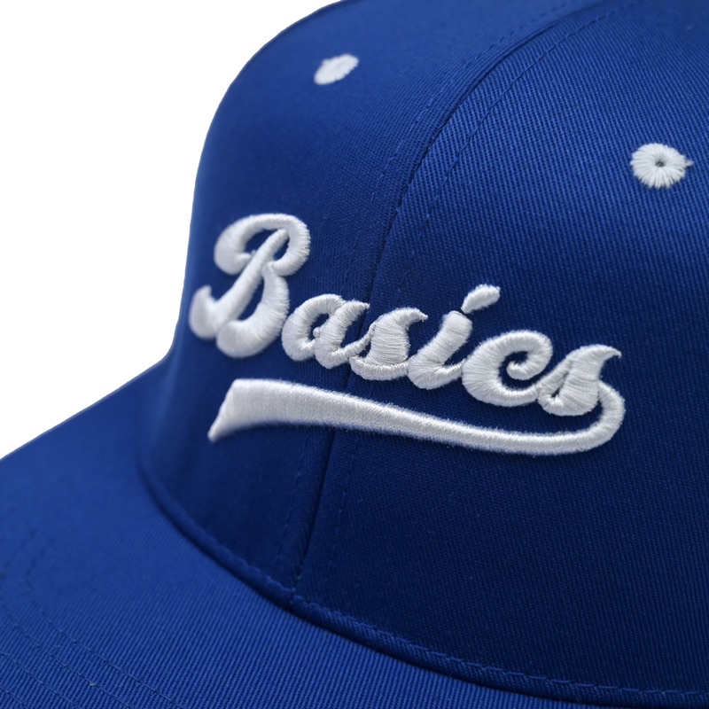 Mũ basics caps