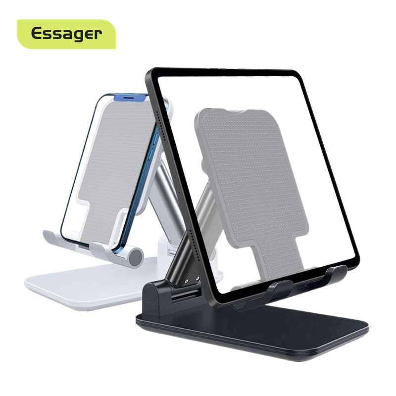 Giá kim loại ESSAGER thích hợp cho máy tính bảng iP