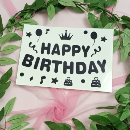 Decal và đầy đủ phụ kiện bóng jumbo bobo trụ bóng tua rua đuôi bóng kim tuyến trang trí bóng trong suốt