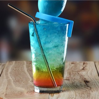 Nút gài kẹp chai beer cocktail úp ngược - Muasamhot1208