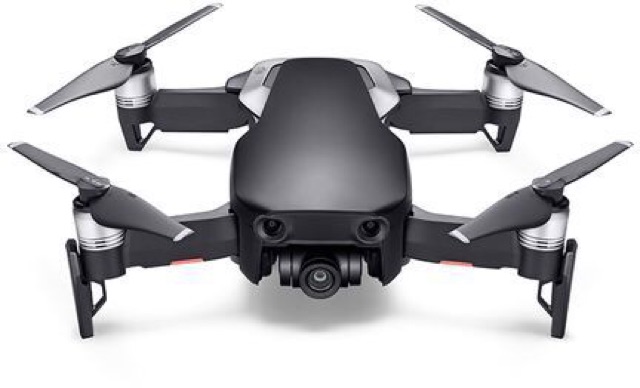 DJI Mavic Air Combo Black  - Bảo hành chính hãng DJI 12 tháng