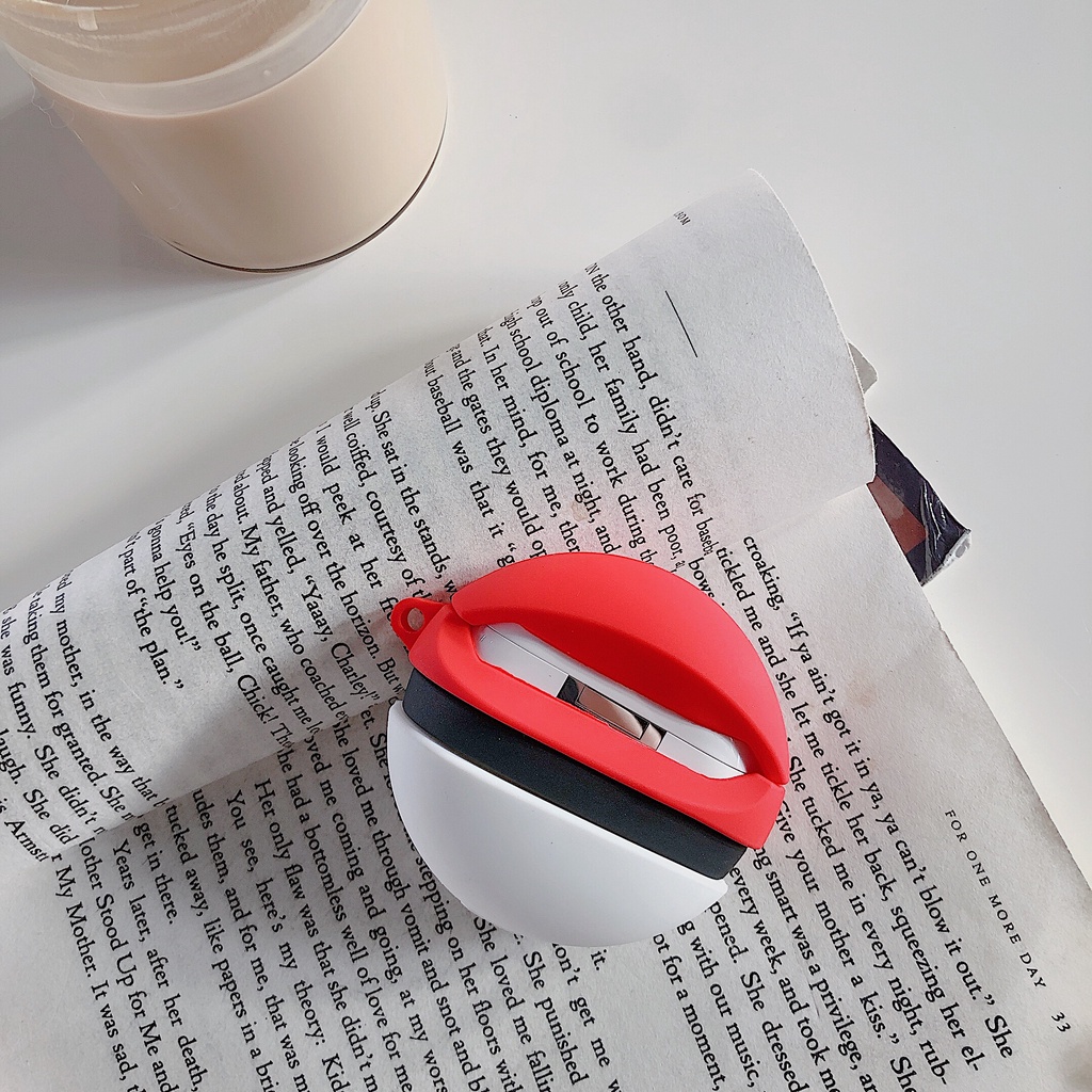 Vỏ Bảo Vệ Hộp Sạc Tai Nghe compatible AirPods Pro 3 / 3rd) 2021 Chất Lượng Cao Ốp