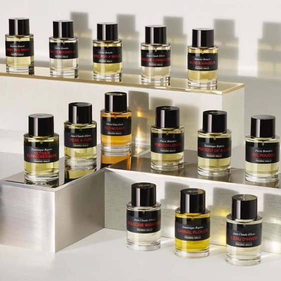 Nước hoa FREDERIC MALLE Mini 7ml ᴘʜᴀɴᴅɪᴇᴍᴍʏ997 R