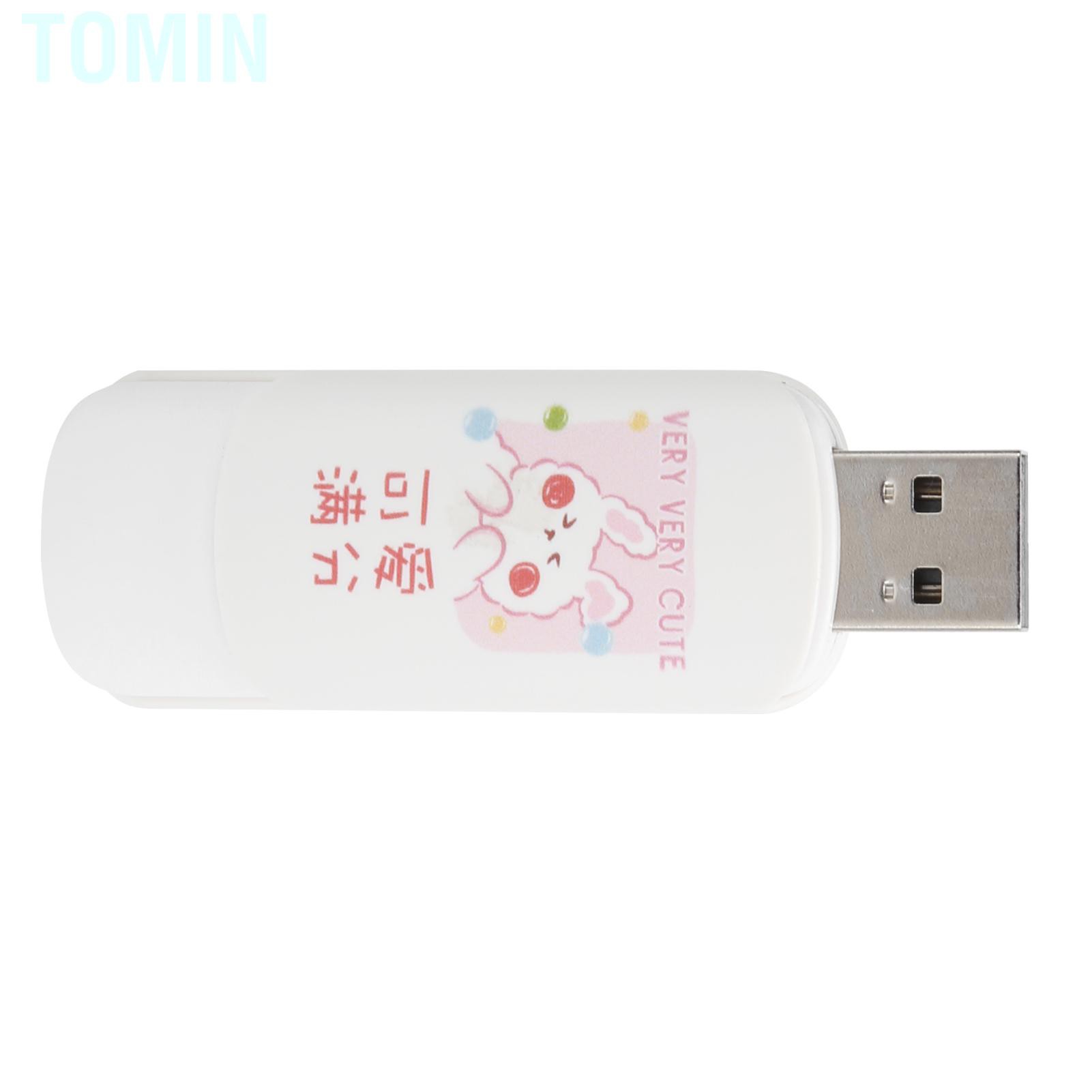 Usb 2.0 Họa Tiết Hoạt Hình Dễ Thương | BigBuy360 - bigbuy360.vn