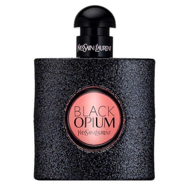 Nước hoa nữ Black Opium
