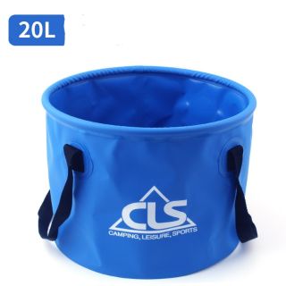 Xô đựng nước camping đa năng 20l