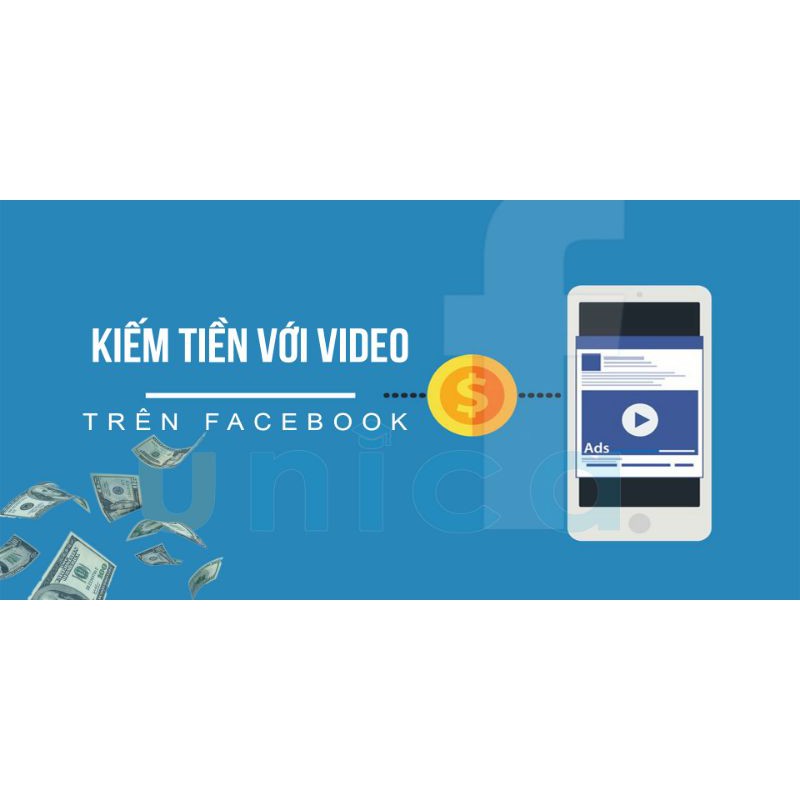 Toàn quốc- [Evoucher] FULL khóa học MARKETING - Hướng dẫn kiếm tiền với video trên Facebook - GV Vương Mạnh Hoàng