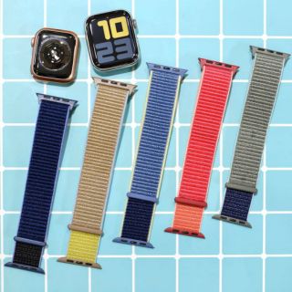 Dây Vải SportLoop cho Apple Watch