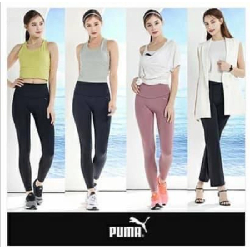 Quần Tập Puma