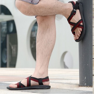 Sandals Nam Nữ Vento NV117