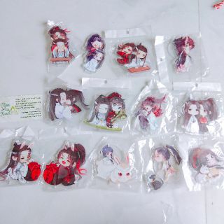 Combo standee Ma đạo tổ sư