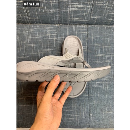 Dép xỏ ngón Hoka nữ