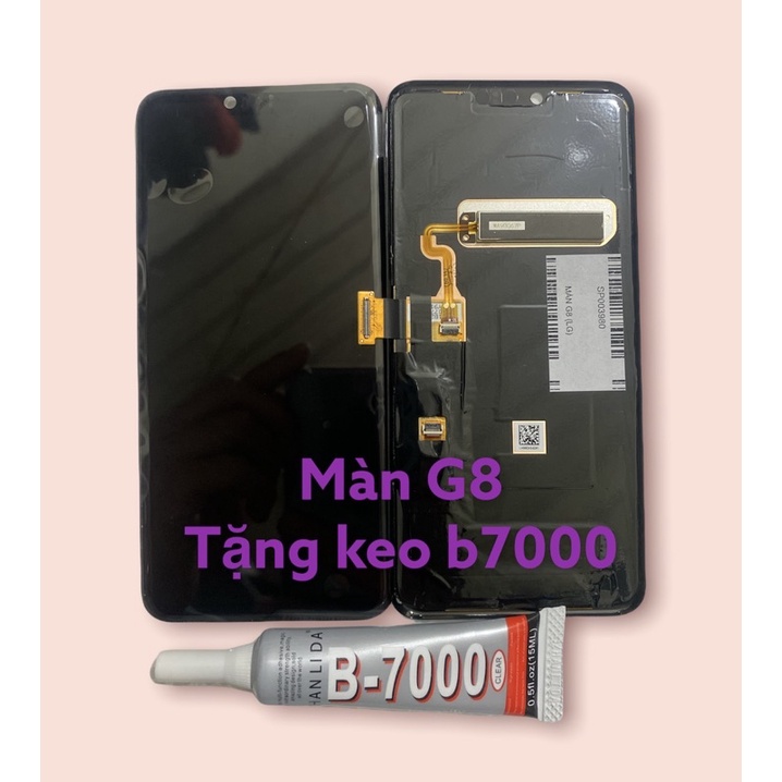 Màn hình lg g8