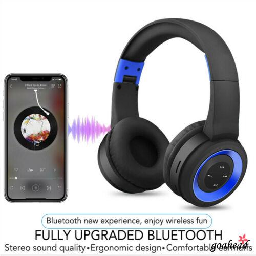 Tai nghe Bluetooth không dây âm thanh chất lượng