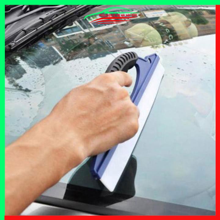Cây gạt nước cầm tay rửa kính ô tô, cửa sổ gia đình siêu sạch