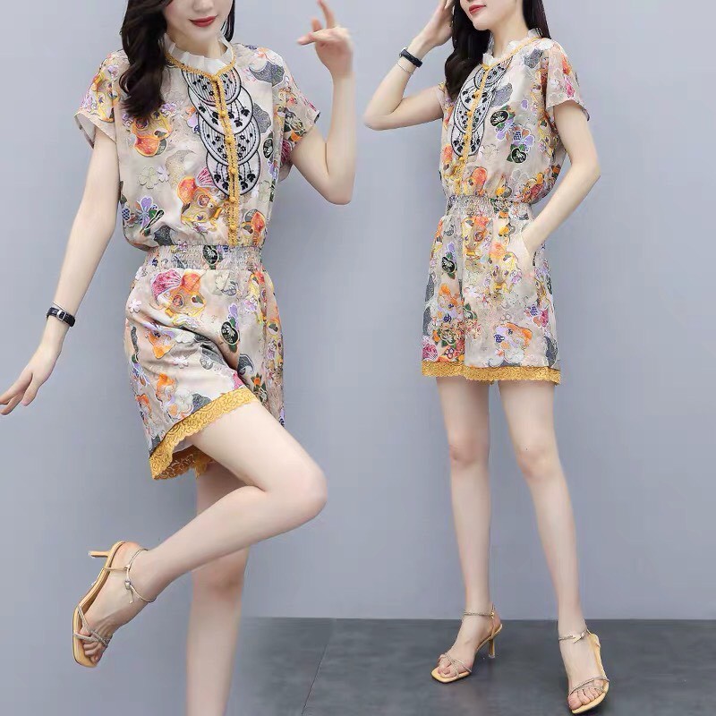 SÉT BỘ REN CAO CẤP